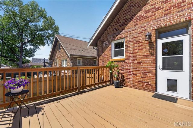 6718 Oleatha Avenue, St Louis, MO 63139