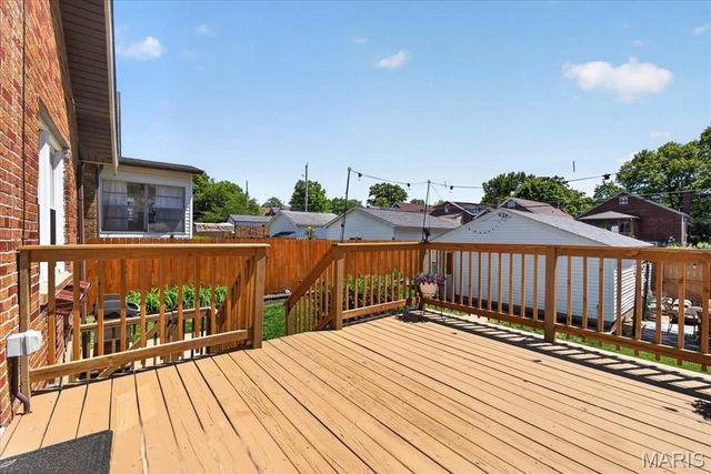 6718 Oleatha Avenue, St Louis, MO 63139