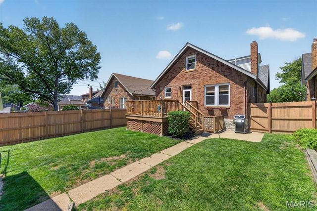 6718 Oleatha Avenue, St Louis, MO 63139