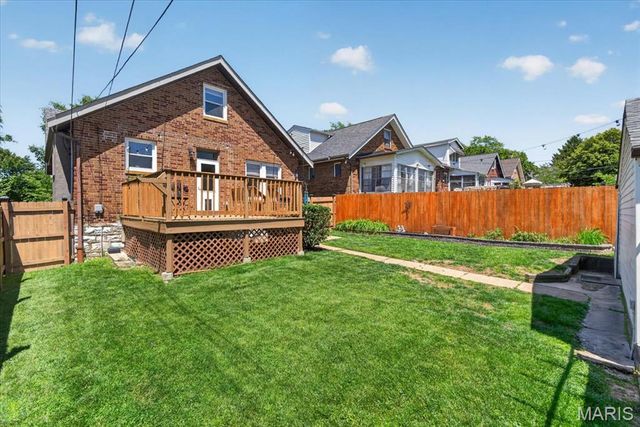 6718 Oleatha Avenue, St Louis, MO 63139