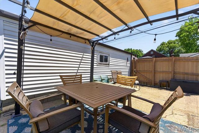 6718 Oleatha Avenue, St Louis, MO 63139