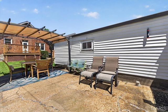 6718 Oleatha Avenue, St Louis, MO 63139