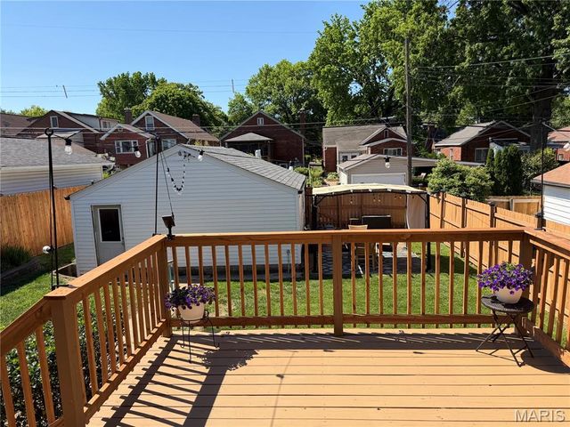 6718 Oleatha Avenue, St Louis, MO 63139