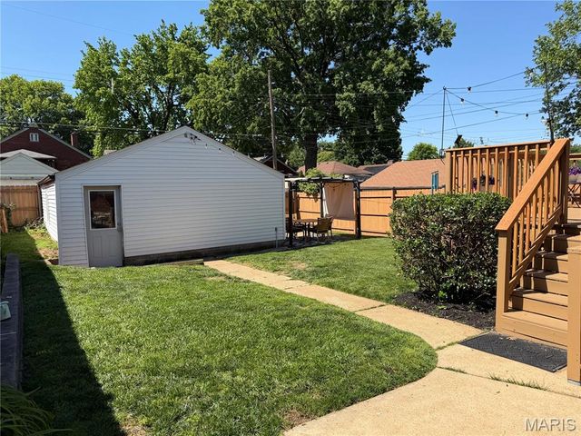 6718 Oleatha Avenue, St Louis, MO 63139