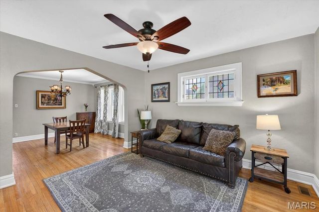 6718 Oleatha Avenue, St Louis, MO 63139