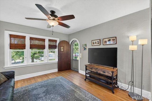 6718 Oleatha Avenue, St Louis, MO 63139