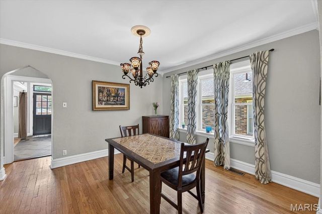 6718 Oleatha Avenue, St Louis, MO 63139