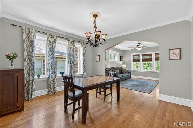 6718 Oleatha Avenue, St Louis, MO 63139