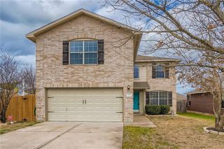 612 Copper CT, Jarrell, TX 76537