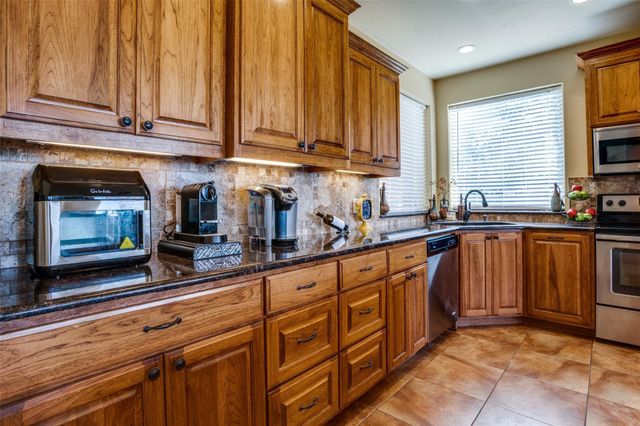 10040 Brinwood Drive, Wills Point, TX 75169