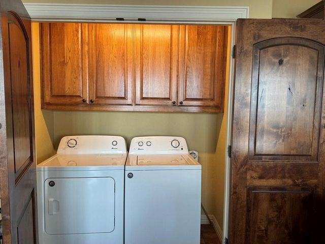 10040 Brinwood Drive, Wills Point, TX 75169