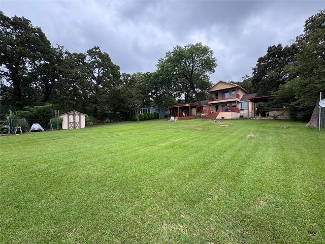 10040 Brinwood Drive, Wills Point, TX 75169