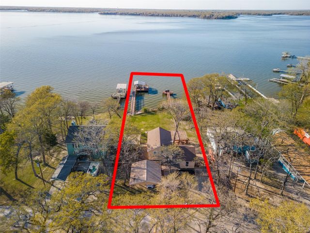 10040 Brinwood Drive, Wills Point, TX 75169
