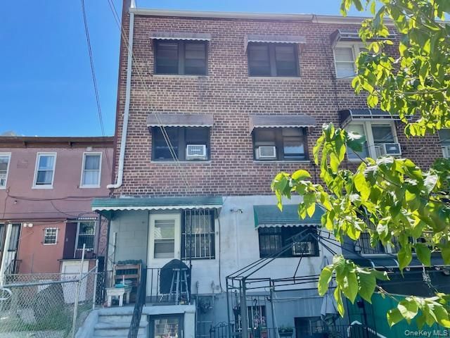 32-16 56th Street, Woodside, NY 11377