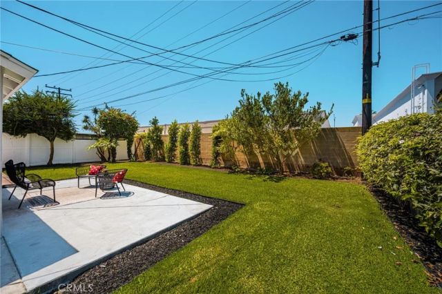 20031 Shorewood Circle, Huntington Beach, CA 92646
