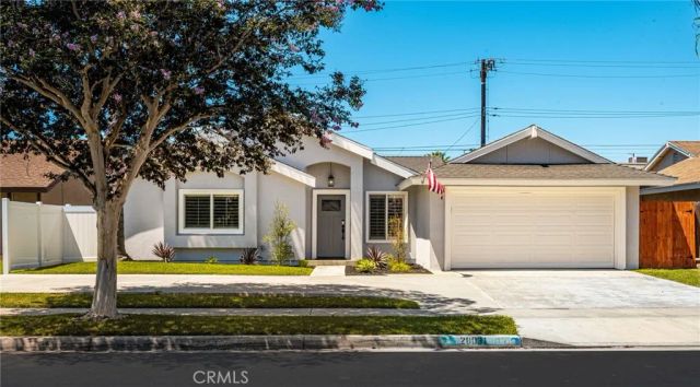 20031 Shorewood Circle, Huntington Beach, CA 92646