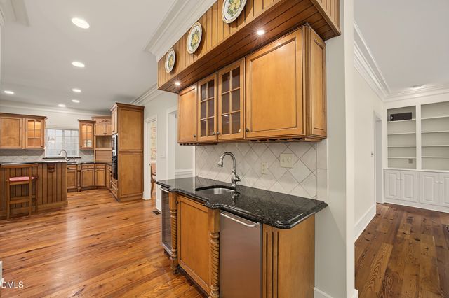 3310 Jennings Farm Drive NW, Wilson, NC 27896