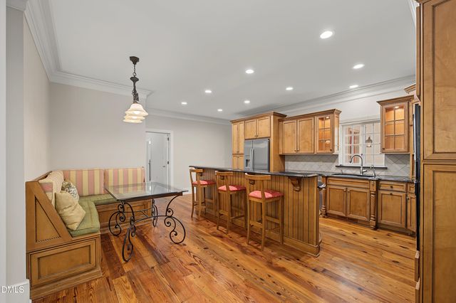 3310 Jennings Farm Drive NW, Wilson, NC 27896