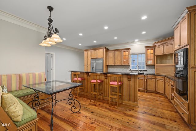 3310 Jennings Farm Drive NW, Wilson, NC 27896