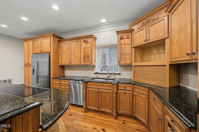 3310 Jennings Farm Drive NW, Wilson, NC 27896
