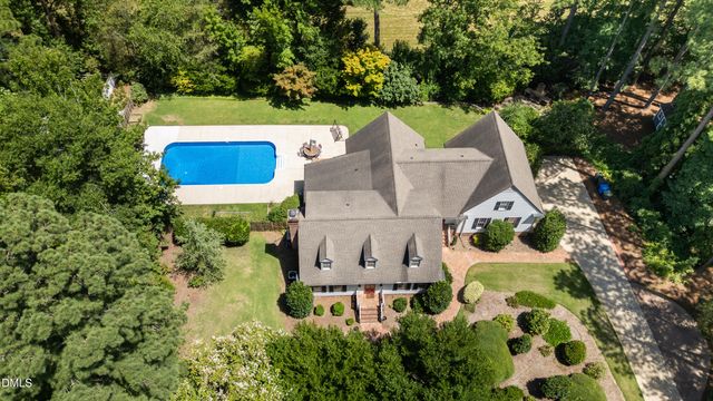 3310 Jennings Farm Drive NW, Wilson, NC 27896