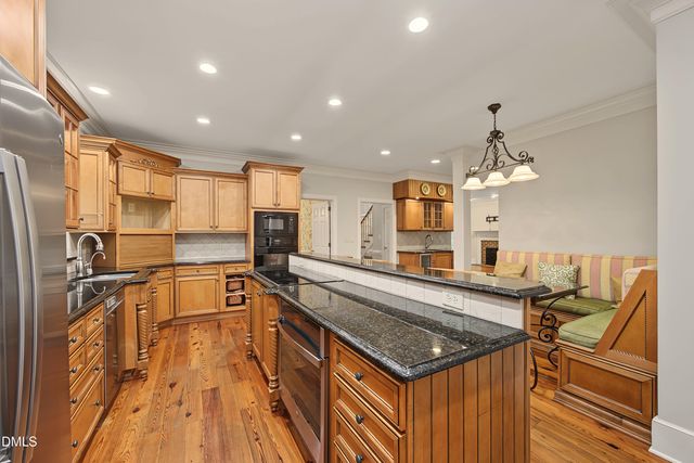 3310 Jennings Farm Drive NW, Wilson, NC 27896