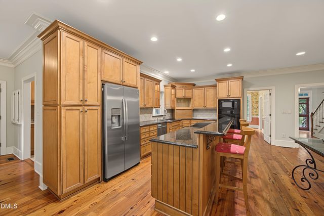 3310 Jennings Farm Drive NW, Wilson, NC 27896