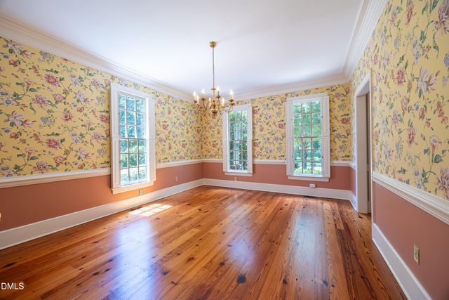 3310 Jennings Farm Drive NW, Wilson, NC 27896