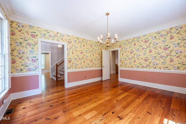 3310 Jennings Farm Drive NW, Wilson, NC 27896