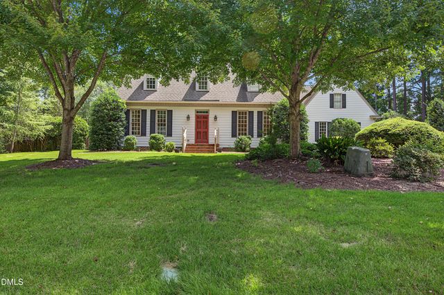 3310 Jennings Farm Drive NW, Wilson, NC 27896