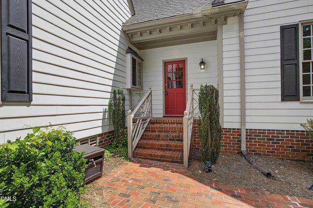 3310 Jennings Farm Drive NW, Wilson, NC 27896