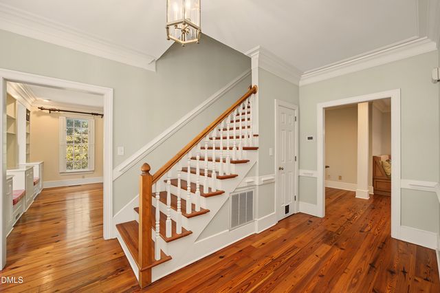 3310 Jennings Farm Drive NW, Wilson, NC 27896