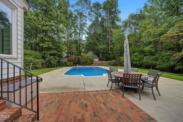 3310 Jennings Farm Drive NW, Wilson, NC 27896