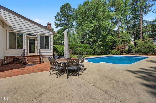 3310 Jennings Farm Drive NW, Wilson, NC 27896