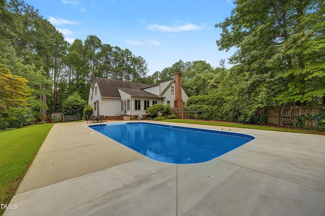 3310 Jennings Farm Drive NW, Wilson, NC 27896