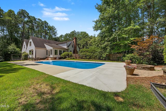 3310 Jennings Farm Drive NW, Wilson, NC 27896