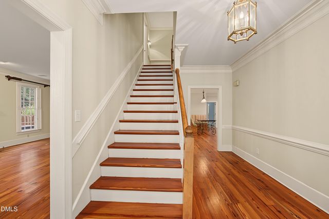 3310 Jennings Farm Drive NW, Wilson, NC 27896