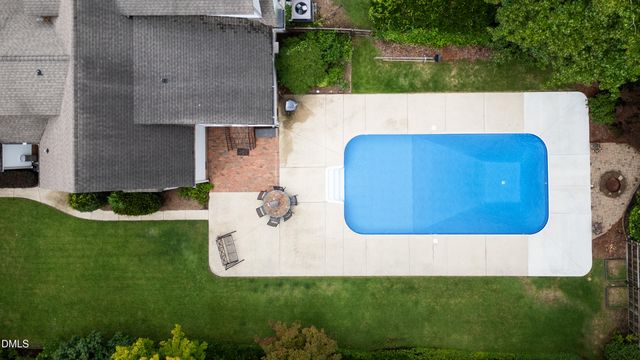 3310 Jennings Farm Drive NW, Wilson, NC 27896