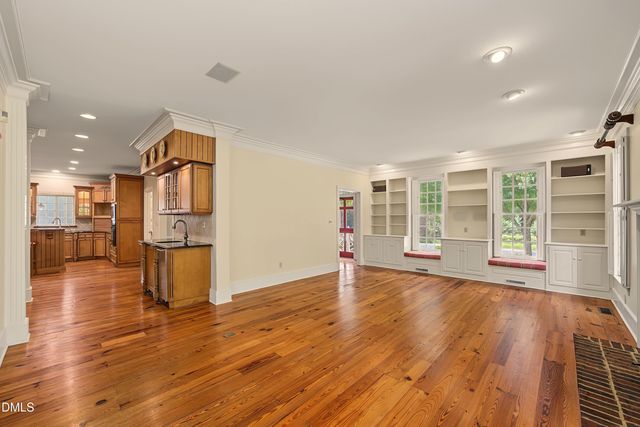 3310 Jennings Farm Drive NW, Wilson, NC 27896