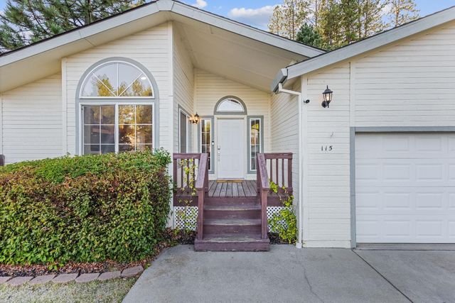 115 Mink Creek Dr, Colfax, CA 95713