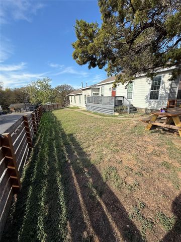 1313 Delano ST, Austin, TX 78721