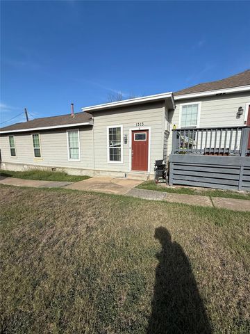 1313 Delano ST, Austin, TX 78721