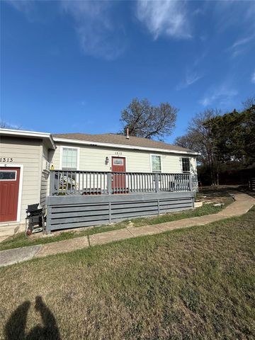1313 Delano ST, Austin, TX 78721