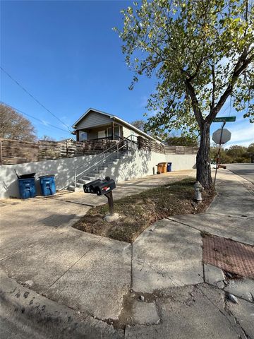 1313 Delano ST, Austin, TX 78721