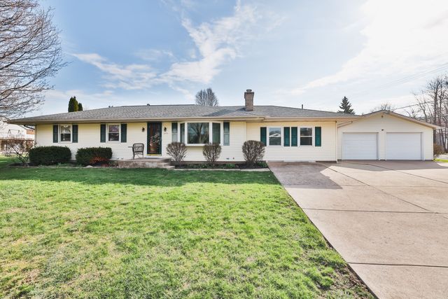 2775 HRINDA Drive, Erie, PA 16506