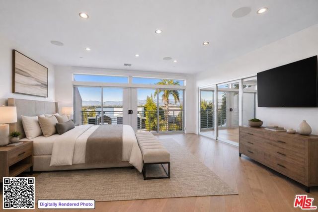11698 Picturesque Drive, Studio City, CA 91604