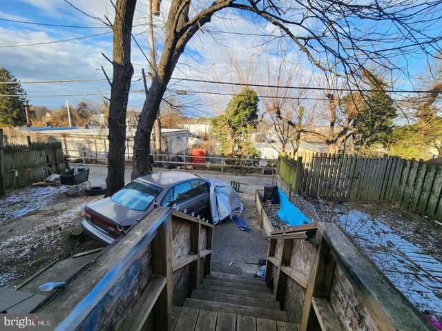 3208 ELMLEY AVE, Baltimore, MD 21213