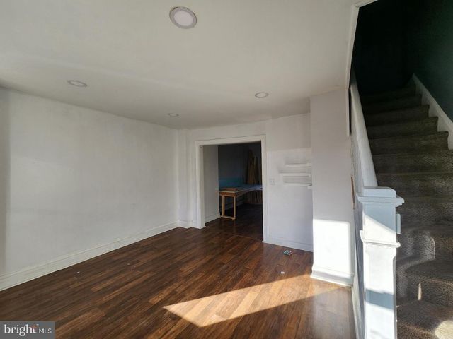 3208 ELMLEY AVE, Baltimore, MD 21213