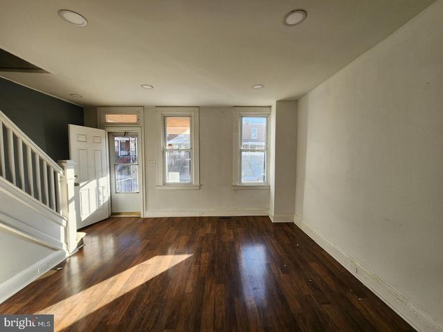 3208 ELMLEY AVE, Baltimore, MD 21213