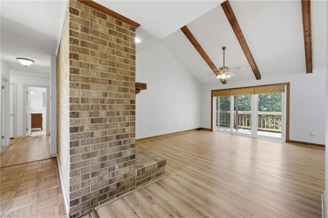 16 Dashiell DR, Smithfield, VA 23430